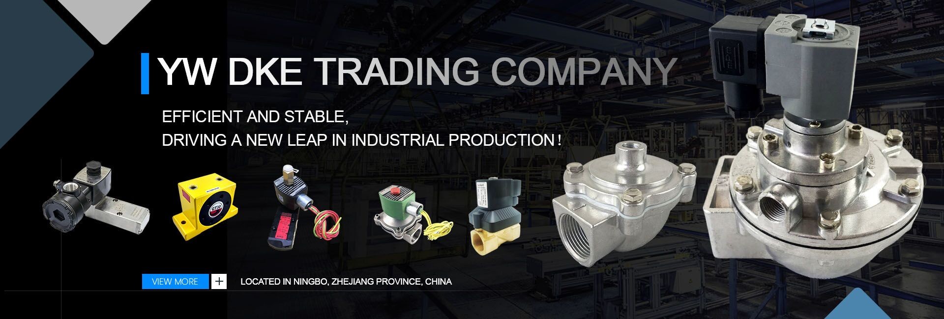 qualità Fittings per tubi pneumatici fabbrica