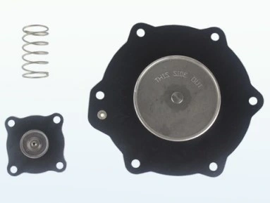 C113826 Diaframma per 1 1/2 "collettore di polvere Pulse Jet Valve G353A046 G353A063 1