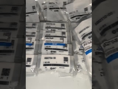 Connettore del tubo dell'aria con raccordo a T pneumatico con diametro esterno di 4 mm per forma a T