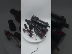 Fonte di gas NORGREN