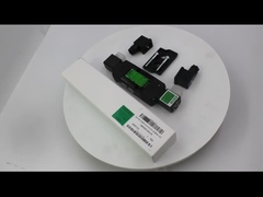 Valvola solenoide ASCO per il controllo dei fluidi con tubo di core in ottone