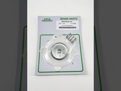 ASCO C113443 Kit di riparazione del diaframma 3/4 pollici per valvola solenoide a impulso SCG353A043 Nitrile/Viton