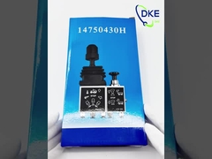 HYVA 14750430H Valvola pneumatica PTO del camion di scarico DCM01 D1380001 D1380026 Valvola di sollevamento per automobili