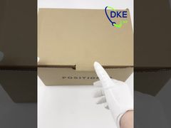 Posizionatore elettro-pneumatico YT-1000L, tipo lineare, Sistema elettro-pneumatico YTC