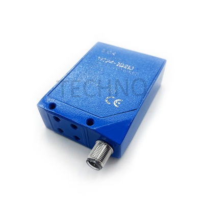 Sensore fotoelettrico compatto Sick WT24-2B210 Sensore di diffusione di zinco