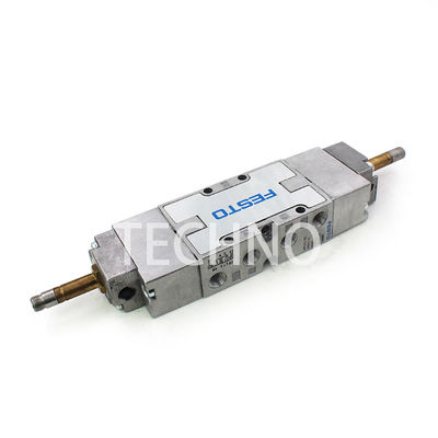 JMFH-5-1/8 Valvole solenoidi Festo Azionatore lineare elettrico IP65 G1/4