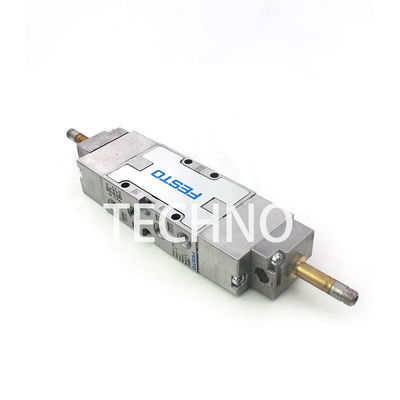 JMFH-5-1/8 Valvole solenoidi Festo Azionatore lineare elettrico IP65 G1/4
