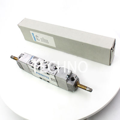 JMFH-5-1/8 Valvole solenoidi Festo Azionatore lineare elettrico IP65 G1/4