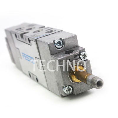 JMFH-5-1/8 Valvole solenoidi Festo Azionatore lineare elettrico IP65 G1/4