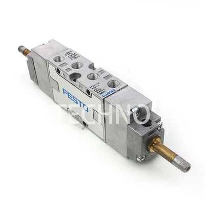 JMFH-5-1/8 Valvole solenoidi Festo Azionatore lineare elettrico IP65 G1/4