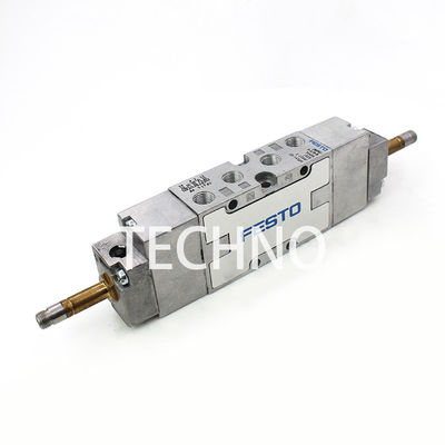 JMFH-5-1/8 Valvole solenoidi Festo Azionatore lineare elettrico IP65 G1/4