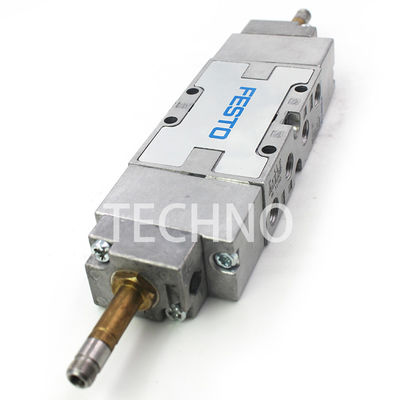 JMFH-5-1/8 Valvole solenoidi Festo Azionatore lineare elettrico IP65 G1/4