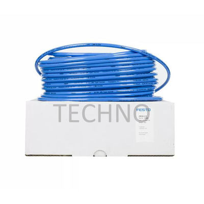 FESTO Tubo PU pneumatico in poliuretano PUN-H-8X1,25-BL Tubo pneumatico per tubi