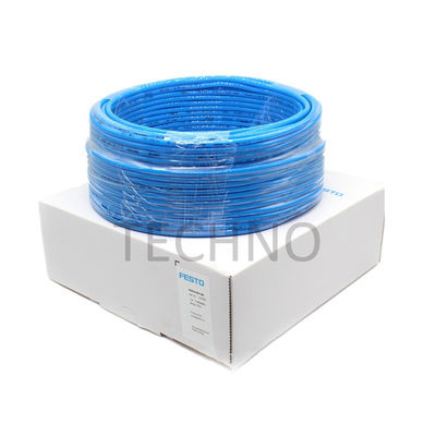 FESTO Tubo PU pneumatico in poliuretano PUN-H-8X1,25-BL Tubo pneumatico per tubi