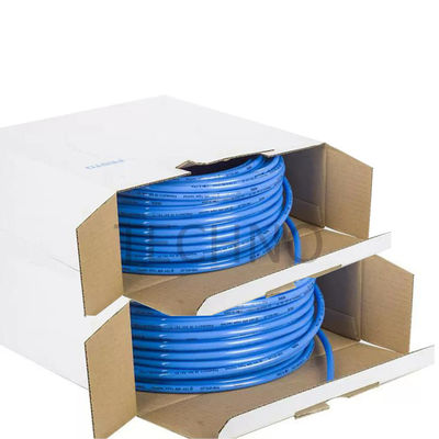 FESTO Tubo PU pneumatico in poliuretano PUN-H-8X1,25-BL Tubo pneumatico per tubi