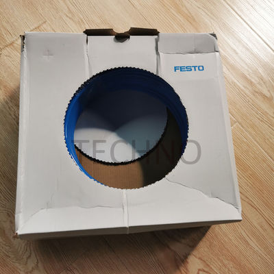 FESTO Tubo PU pneumatico in poliuretano PUN-H-8X1,25-BL Tubo pneumatico per tubi