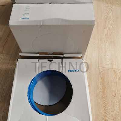 FESTO Tubo PU pneumatico in poliuretano PUN-H-8X1,25-BL Tubo pneumatico per tubi