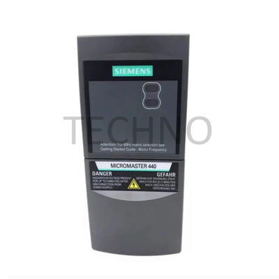 6SE6440-2UD21-1AA1 Convertitore di frequenza variabile