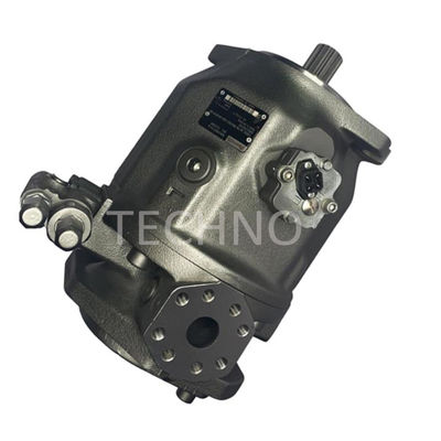 A10VS010 Pompe idrauliche a pistoni assiali 220V mobili industriali
