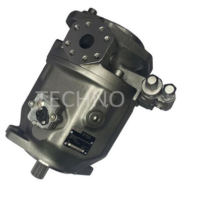 A10VS010 Pompe idrauliche a pistoni assiali 220V mobili industriali