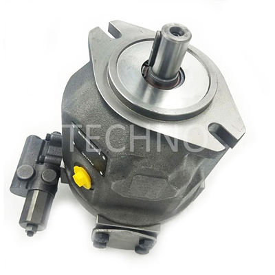 A10VS010 Pompe idrauliche a pistoni assiali 220V mobili industriali
