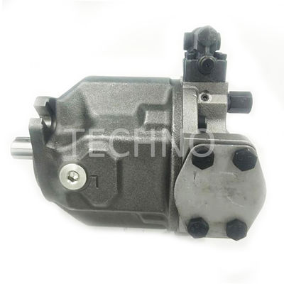 A10VS010 Pompe idrauliche a pistoni assiali 220V mobili industriali