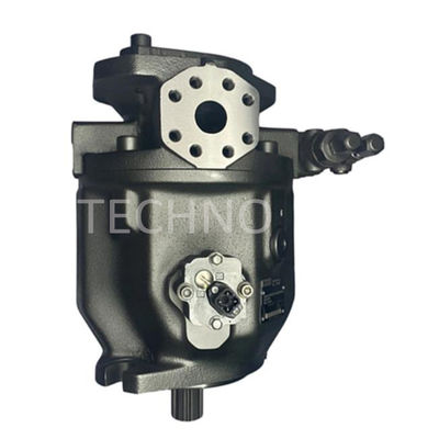 A10VS010 Pompe idrauliche a pistoni assiali 220V mobili industriali