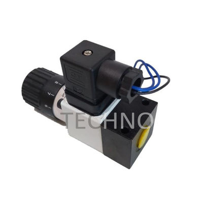Interruttore di pressione della valvola di controllo idraulica HED8-OA-20 R901106453 OEM