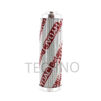 HYDAC Cartridge Precision Filter Elements 0055-D-010-V Fibra metallica