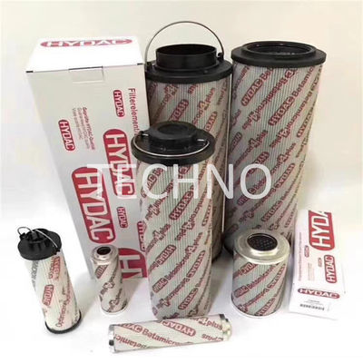 HYDAC 0160-R-005-BN3HC Cartuccia per filtri idraulici di olio con valore nominale di 5 μM