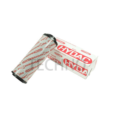 Elementi di filtro di precisione Elementi di filtro idraulici in acciaio inossidabile