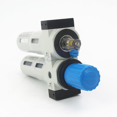 FESTO FRC-3/8-D-7-MINI-MPA 40μM Diaframma del regolatore pneumatico del filtro dell'aria