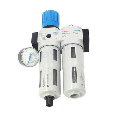 FESTO FRC-1/4-D-7-MIDI-A-MPA 200 g regolatore del filtro dell'olio lubrificante