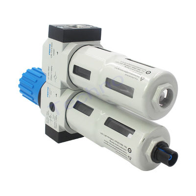 Festo FRC-1/2-D-7-MIDI-A regolatore pneumatico del filtro lubrificante OEM