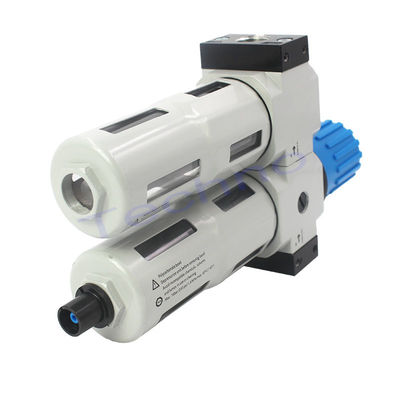 FESTO FRC-1/4-D-7-MIDI-A-MPA 200 g regolatore del filtro dell'olio lubrificante