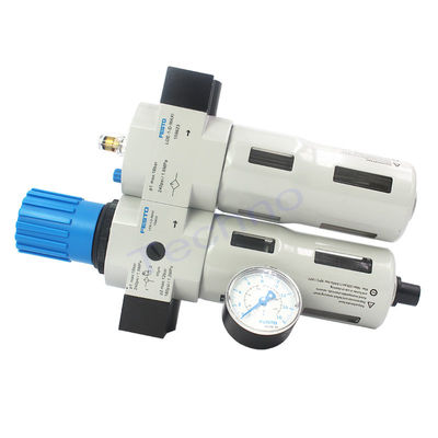 FRC-1/2-D-7-MAXI-A regolatore del filtro pneumatico lubrificante 3W a filo