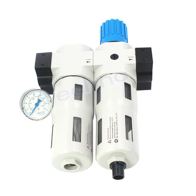 FRC-3/4-D-7-MAXI-A-MPA regolatore del filtro e lubrificatore in acciaio inossidabile 12V