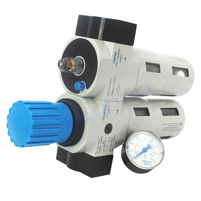 FRC-3/4-D-7-MAXI-A-MPA regolatore del filtro e lubrificatore in acciaio inossidabile 12V