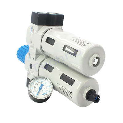 Festo FRC-1-D-7-MAXI regolatore pneumatico del filtro lubrificante 40 mm