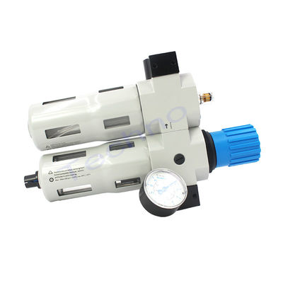 Festo FRC-1-D-7-MAXI regolatore pneumatico del filtro lubrificante 40 mm