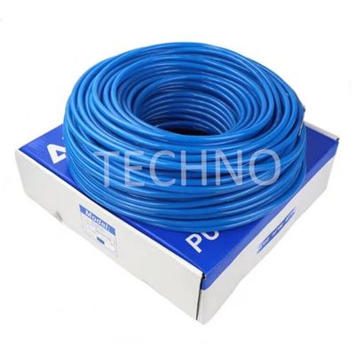 US98A040025 Tubo per tubi d'aria flessibili Certificato CE Tubo ID 2,5 mm