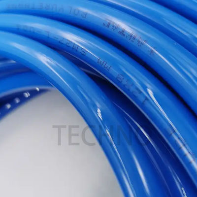 Air Tac US98A060040 Pneumatico PU tubo tubo ID 4.0mm eccellente flessibilità