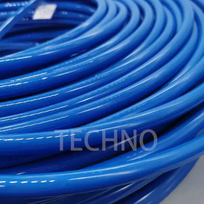 Air Tac US98A080060 Tubo PU pneumatico ID 6.0mm OD8.0mm Alta elasticità