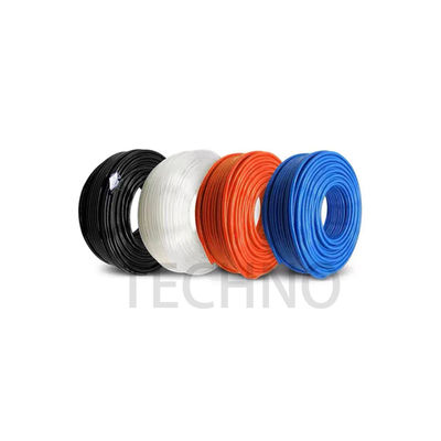 US98A160120 Tubo PU pneumatico Tubo di poliuretano di plastica 6x4 mm