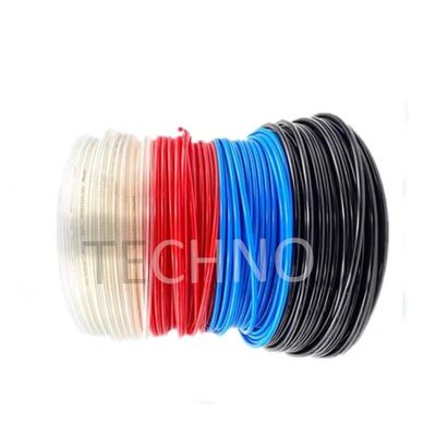 US98A160120 Tubo PU pneumatico Tubo di poliuretano di plastica 6x4 mm