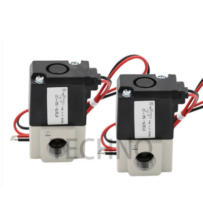 VT307-5G1-02 SMC Valvole solenoidi ad alta frequenza Valvole solenoidi ad aria