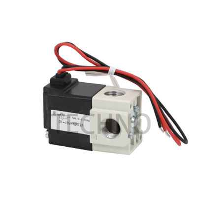 CE VT307-3G1-01 SMC Valvola solenoide pneumatica elettromagnetica