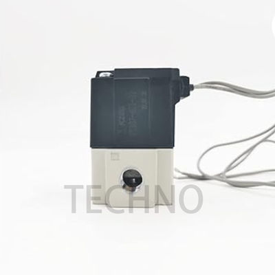 SMC VT307-3G1-02 Air SMC Valvole solenoidi Valvole elettromagnetiche personalizzate