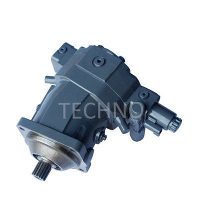 CE AA6VM 160 HD1 Motore a cilindrata variabile motore idraulico
