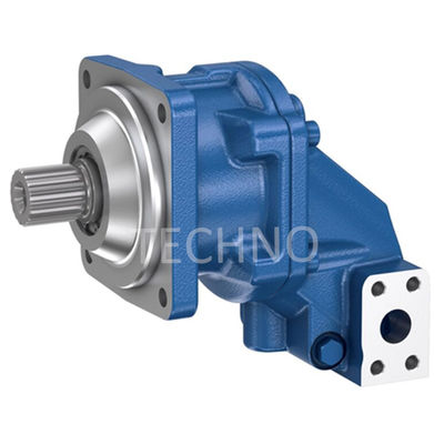 Rexroth R902505405 Pompa idraulica ad olio Motore A10VM 45 DG Meccanica